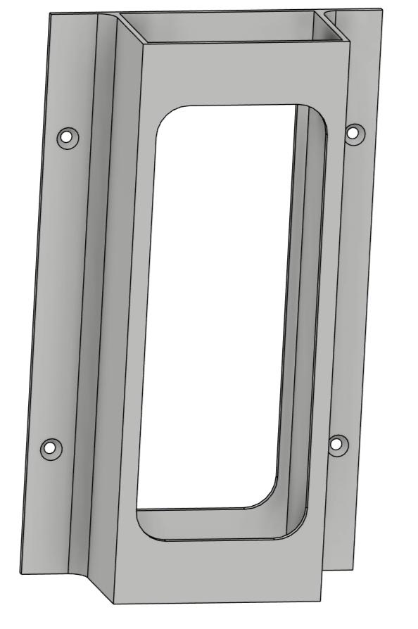 EV Charger Wall/Ceiling Mount Model EV Charger Wall/Ceiling Mount Model